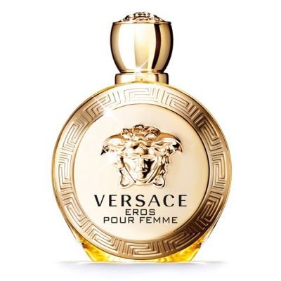 Eros pour femme Eau de toilette