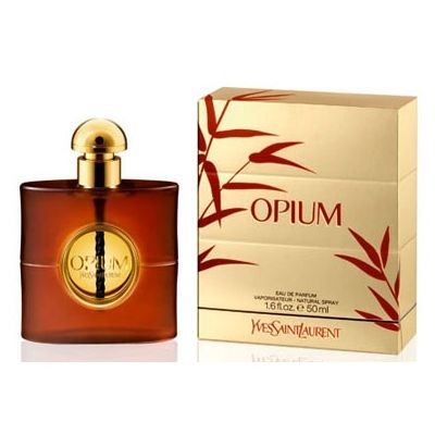 Opium Eau de parfum
