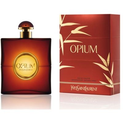 Opium Eau de toilette