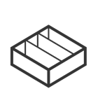 grafica imballo termoforato