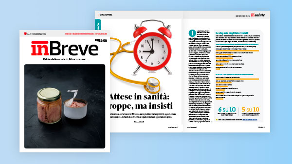 inbreve luglio