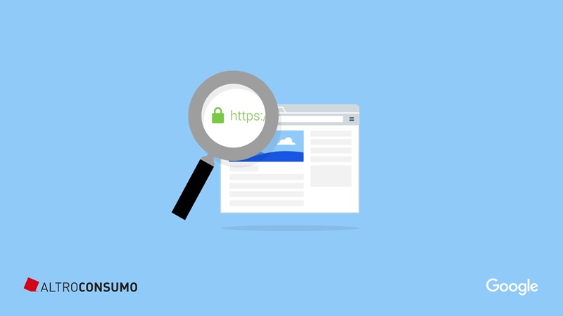 Google https