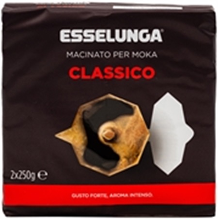 caffè esselunga