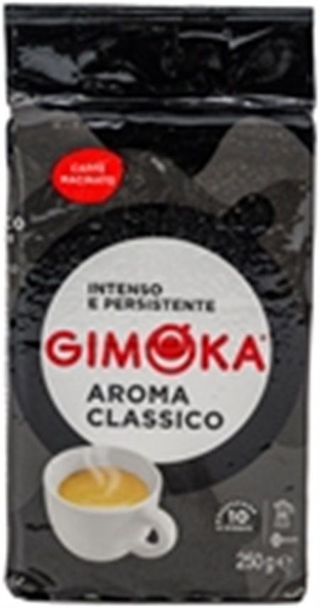 caffè gimoka