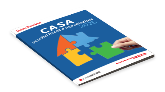 Guida Incentivi Casa