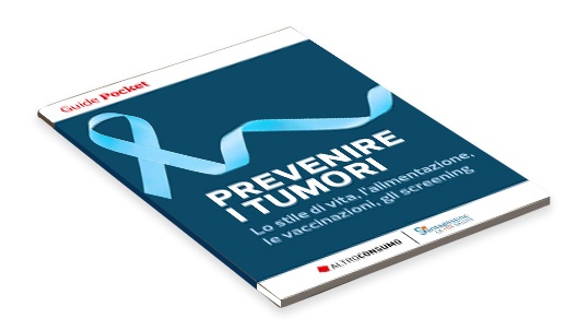 Prevenire i tumori