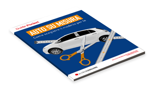 Guida Auto