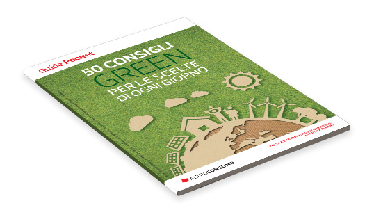 Guida 50 consigli green