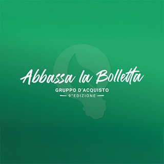 Abbassa la bolletta