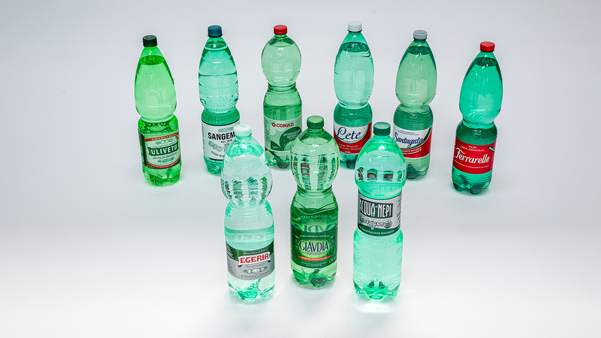 gruppo effervescenti naturali
