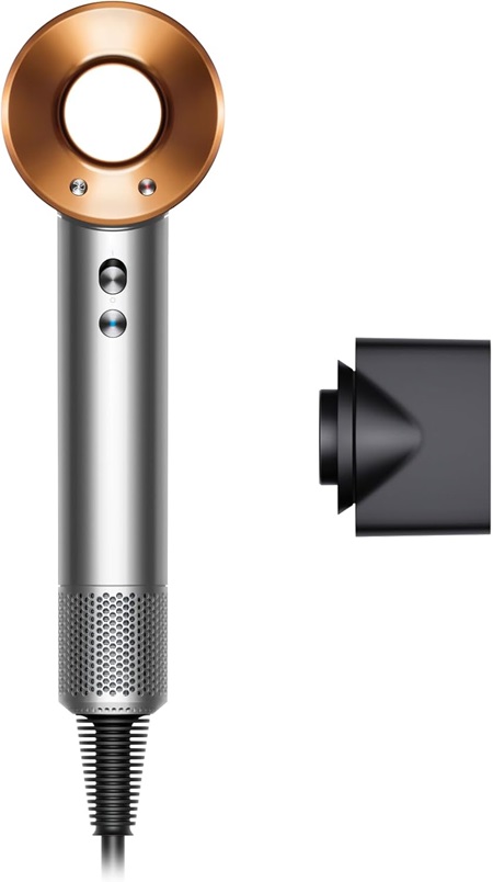 Dyson Supersonic Origin Asciugacapelli
