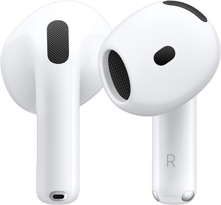 Apple AirPods 4 Auricolari Bluetooth