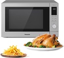Panasonic NN-CD88QSEPG Forno a Microonde Combinato con Grill