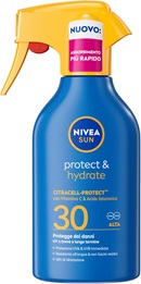 Nivea Sun Crema Solare 30+
