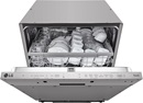 Lavastoviglie LG QuadWash DB242TX