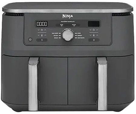 Friggitrici-ad-aria-NINJA-DZ400EU-Dual-Zone-MAX
