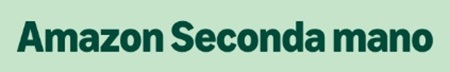 Amazon Seconda Mano