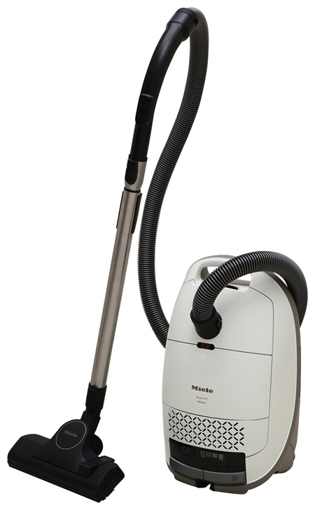Aspirapolvere Miele Guard M1 Parquet Flex