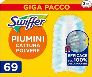 Swiffer Duster ricambi