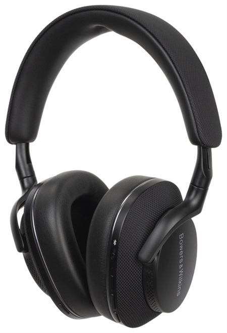 Bowers & Wilkins Px7 S2e