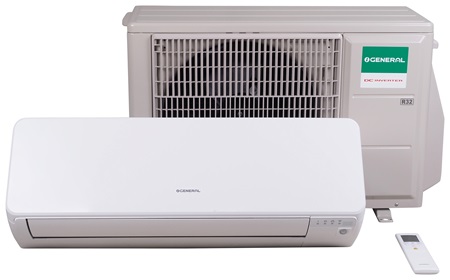 Climatizzatori-GENERAL-FUJITSU-ASHH12KGTGAOHH12KGCG-zoom