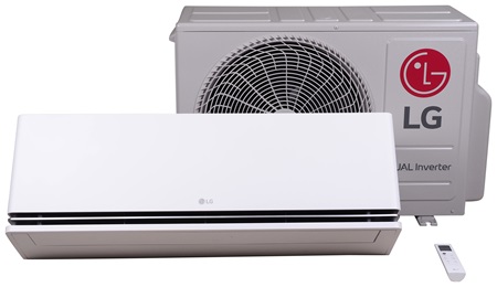 LG Dualcool Premium L H12S1P.NS1/H12S1PU18