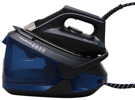 Rowenta VR8315F0 Powersteam
