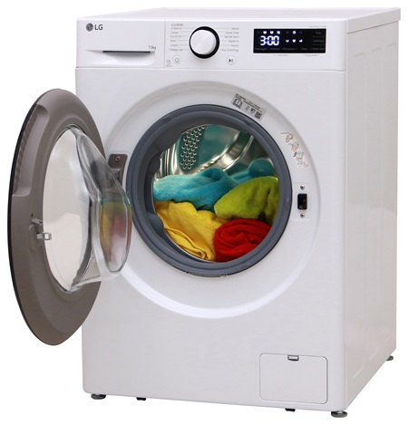 LG F4R3013NSWB