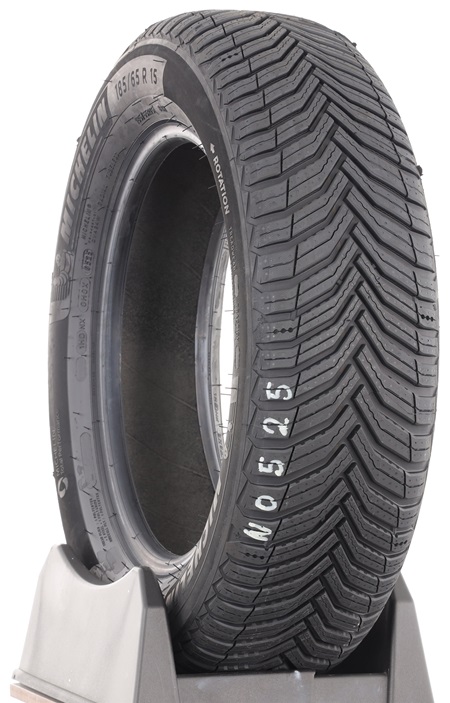 Michelin CrossClimate 2