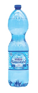 Acqua frizzante Viviland Biancaneve Presolana