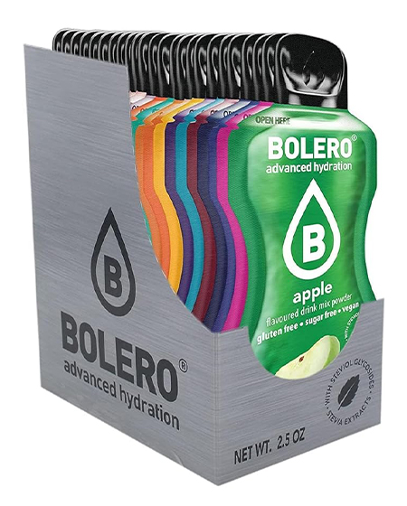 Bolero drink