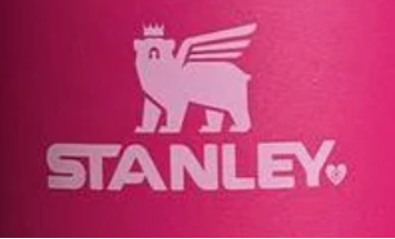 Logo cuoricino Stanley Cup