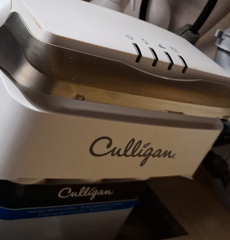 Filtro Culligan