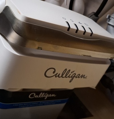 Filtro Culligan