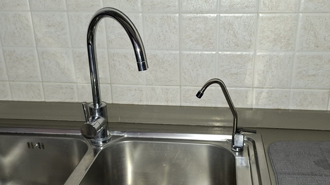 Filtro acqua Culligan