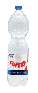 Acqua frizzante Alpe Guizza Caudiana