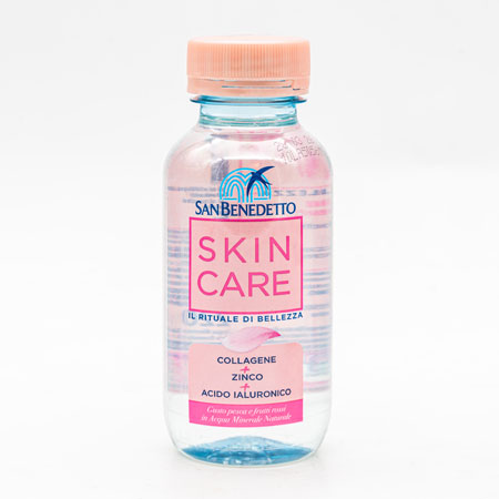 San Benedetto Skin Care