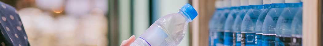 Acqua minerale