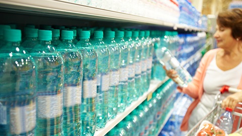 Acqua Minerale Da Bere Quale Scegliere Altroconsumo