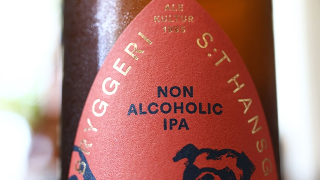 birra analcolica