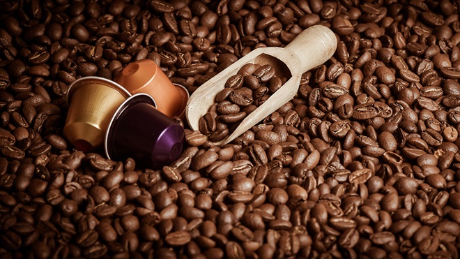 richiamo caffè trombetta