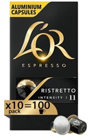 Capsule L'Or