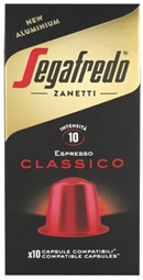 Capsule Segafredo