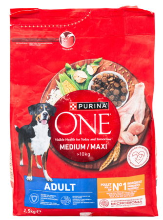 Purina