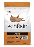Crocchette per gatti Sheshir