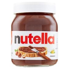 Nutella