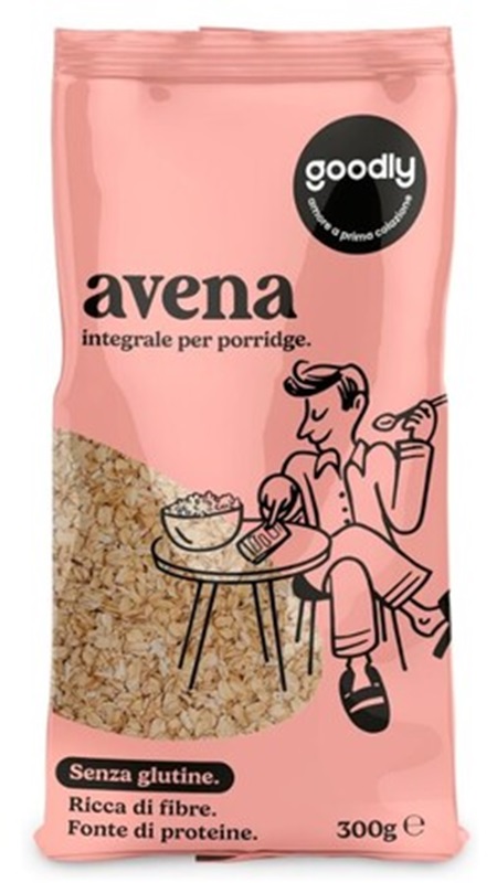 Goodly focchi avena 