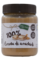 Crema arachidi Maribel
