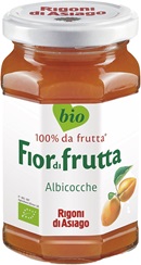 Confettura Rigoni Albicocca
