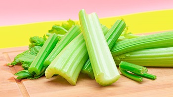 Cibo a caloria negativa